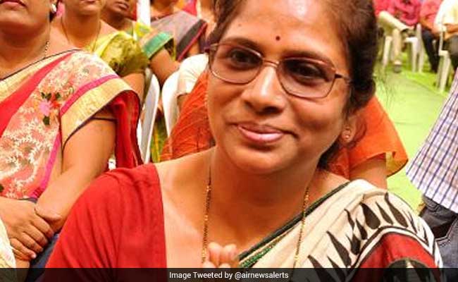 बीजेपी की नंदा जिचकर नागपुर की मेयर चुनी गईं, उप मेयर पद पर भी पार्टी का कब्जा