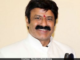 Nandamuri Balakrishna Collaborates With Puri Jagannadh For His 101st Film Nandamuri Balakrishna Collaborates With Puri Jagannadh For His 101st Film