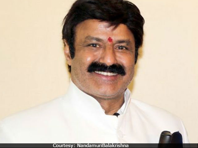 Nandamuri Balakrishna Collaborates With Puri Jagannadh For His 101st Film