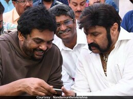 Puri Jagannadh Shoots 'Massive' Action Sequence For Nandamuri Balakrishna's Next Film Puri Jagannadh Shoots 'Massive' Action Sequence For Nandamuri Balakrishna's Next Film