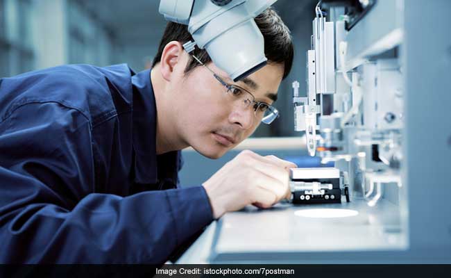 China Building World's Largest Nano Research Facility