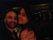 Narayani Shastri Opens Up About Her One-And-A-Half Year Marriage