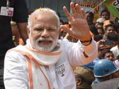 PM Modi, Rahul Gandhi's Rallies From Tomorrow Set To Up Bihar's Campaign Ante