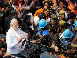Top Court Rejects Sacked Jawan's Plea Against PM's Election From Varanasi Top Court Rejects Sacked Jawan's Plea Against PM's Election From Varanasi