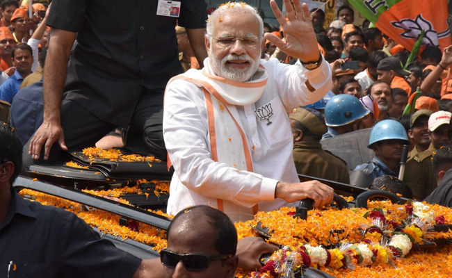 Ministers Told To List Top Achievements As Modi Government To Turn 3