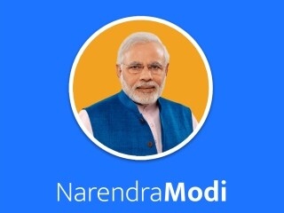 नरेंद्र मोदी ऐप में आया नमोटीवी सेक्शन, प्रधानमंत्री के लाइव भाषण देख पाएंगे आप