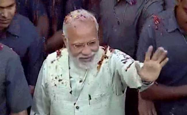 Prime Minister Narendra Modi's To Visit Surat, Dadra And Nagar Haveli On April 16-17
