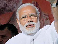 PM Narendra Modi 'Favourite' To Win 2019 Lok Sabha Elections: US Experts