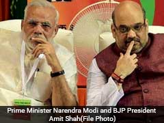 राफेल मुद्दा: कांग्रेस पर पलटवार को BJP तैयार, घेरने के लिए 70 शहरों में उतारेगी CMs और मंत्रियों की फौज