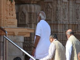 ...तो गुजरात में जल्द होंगे चुनाव, पीएम नरेंद्र मोदी ने की बीजेपी की गोपनीय बैठक! ...तो गुजरात में जल्द होंगे चुनाव, पीएम नरेंद्र मोदी ने की बीजेपी की गोपनीय बैठक!