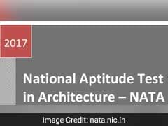 NATA 2017: Admit Card Released; Download Now From Nata.nic.in