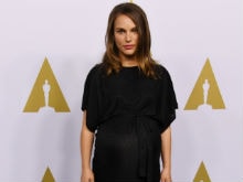 Natalie Portman Welcomes Baby Girl, Amalia Millepied