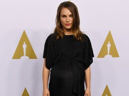 Natalie Portman Welcomes Baby Girl, Amalia Millepied Natalie Portman Welcomes Baby Girl, Amalia Millepied
