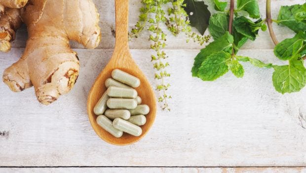 Natural Antibiotics: You Don't Have to Buy Them From a Pharmacy