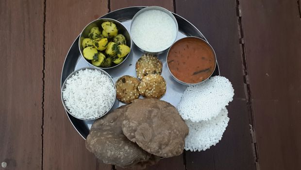 नवरात्रि 2017: व्रत के दौरान इन 8 तरह के भोजन से रहें दूर