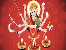 नवरात्रि 2017: जानें, कैसे करें कलश पूजन, क्या है इसकी प्रक्रिया नवरात्रि 2017: जानें, कैसे करें कलश पूजन, क्या है इसकी प्रक्रिया