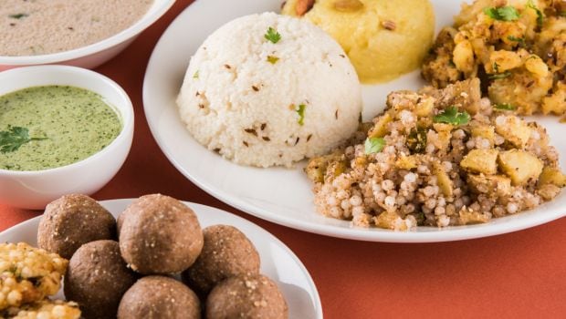 Here’s A Full-Day Navratri Meal Plan By Celeb Nutritionist Rujuta Diwekar