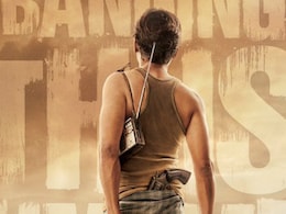 <I>Babumoshai Bandookbaaz</i> Poster: Nawazuddin Siddiqui Returns As A Gunman <I>Babumoshai Bandookbaaz</i> Poster: Nawazuddin Siddiqui Returns As A Gunman