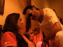 Neena Gupta, Jackie Shroff To Star In 'Bold, Unique' Short Film <i>Khujli</i>