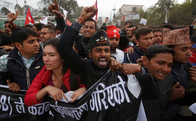 As Protests Rise On Border Death, India Calls Nepal PM, Promises Probe