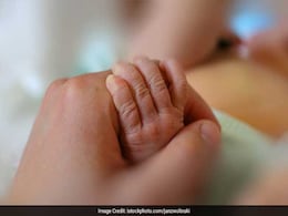 Newborns To Get Aadhaar Cards At Punjab Hospitals Newborns To Get Aadhaar Cards At Punjab Hospitals