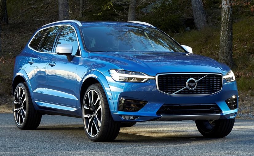 new generation volvo xc60