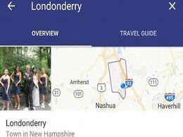 गूगल पर इस शहर की पहचान थी बंदूक वाली तीन महिलाएं, एक आइडिया से बदली तस्वीर गूगल पर इस शहर की पहचान थी बंदूक वाली तीन महिलाएं, एक आइडिया से बदली तस्वीर