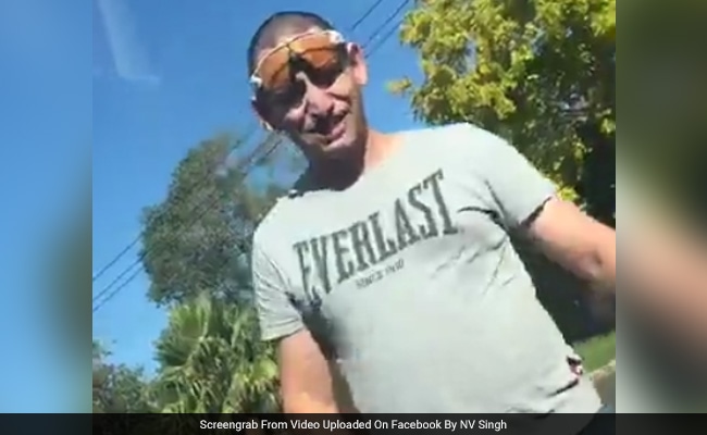 Indian Man In New Zealand Live Streams Abuse On Facebook, Is Harassed Further
