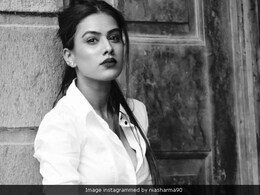 <i>Twisted</i>: Nia Sharma Says People Don't Accept TV Actresses in Bold Roles Easily <i>Twisted</i>: Nia Sharma Says People Don't Accept TV Actresses in Bold Roles Easily