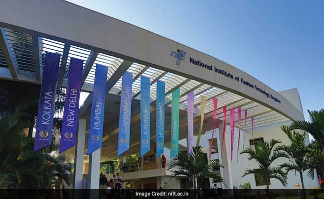 National Institute of Fashion Technology 2027 Registration Begins: Check Important Dates And Steps To Apply