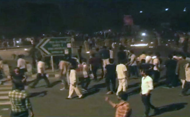 ग्रेटर नोएडा में नाइजीरियाई छात्रों पर हमला, सुषमा स्वराज ने की CM योगी आदित्यनाथ से बात, जानें क्या है मामला