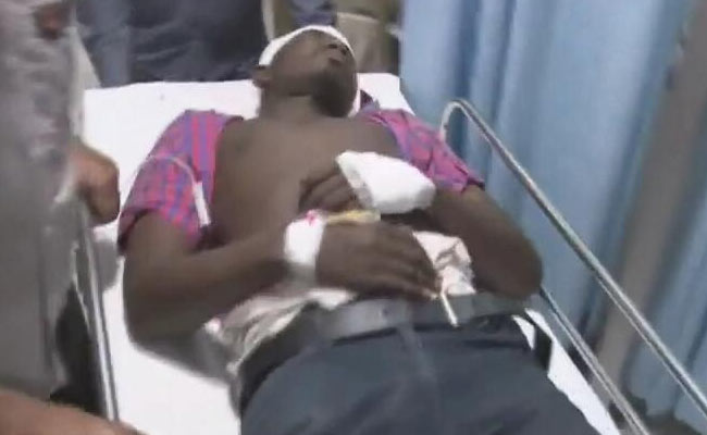 Those Behind Attacks On Africans In India Must Be Punished: United Nations