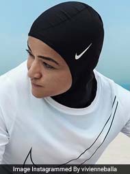 Hijab Row: हिजाब को खेलों से 'Out करने की तैयारी में' ये देश, 'संसद' करेगी बड़ा फैसला