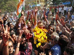 Congress Asks Why Is BJP Invited To Form Government In Goa Congress Asks Why Is BJP Invited To Form Government In Goa