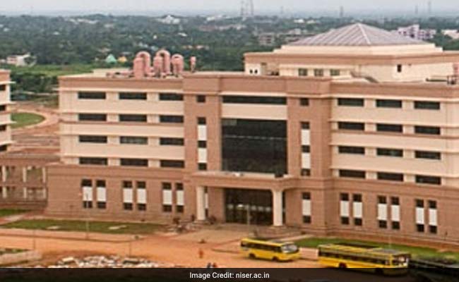 NISER Bhubaneshwar Begins Application Process For PhD Programs; Last Date To Apply April 1