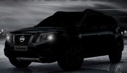 2017 Nissan Terrano Facelift Launch Date Announced