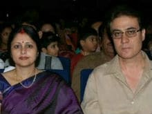 Nitin Kapoor, Jayasudha's Husband And Jeetendra's Cousin, Allegedly Commits Suicide