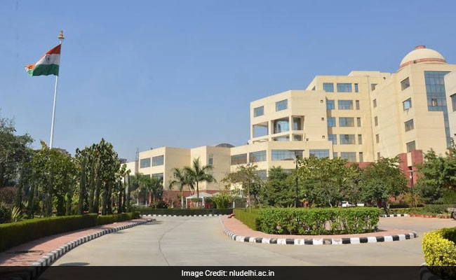 NIRF Ranking 2019: NLSIU Bangalore Best Law Institute, Check Top 25 Law Colleges Here