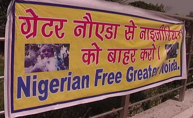 'People From Africa Our Valued Partners' Says Government After Attack On Nigerians: 10 Points