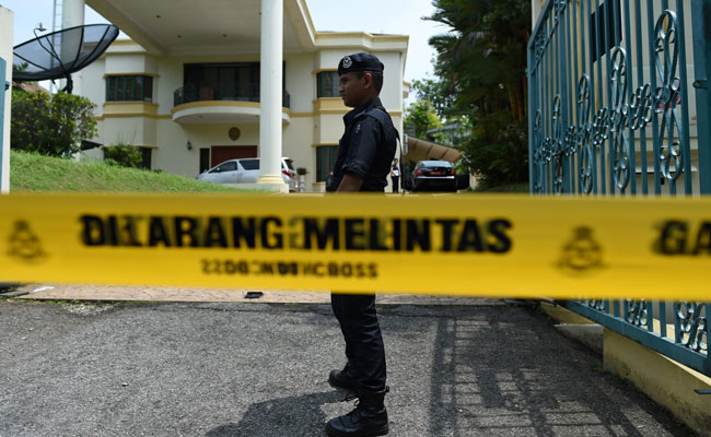 North Korea, Malaysia In Tit-For-Tat Exit Bans Over Kim Jong-Nam Killing