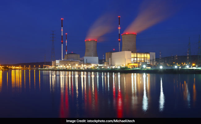 अमेरिका को मिली "परमाणु ऊर्जा के क्षेत्र में बड़ी वैज्ञानिक कामयाबी", इस हफ्ते करेगा घोषणा : रिपोर्ट