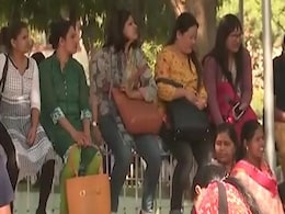 90 Surgeries Postponed At AIIMS As 5,000 Nurses Go On Strike 90 Surgeries Postponed At AIIMS As 5,000 Nurses Go On Strike