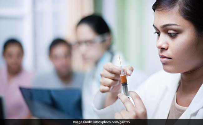 Over 1,500 Suggestions Received For New Draft Nursing Course: Health Minister