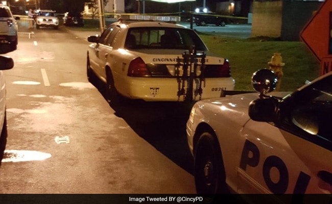 Cincinnati Nightclub Shooting: 1 Dead, 15 Injured In US, Police Look For Shooter