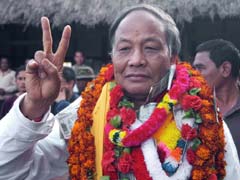 मणिपुर चुनाव परिणाम : किसी को स्‍पष्‍ट बहुमत नहीं, सहयोगियों के साथ मिलकर सरकार बना सकती है कांग्रेस
