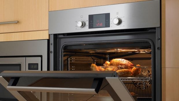 Our grill provides intense heating options from the top of the oven while  the fan spreads the heat evenly during meal preparations. The grill and  fan, By Bosch Home Kenya