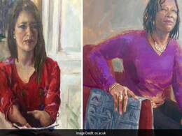 Oxford University Commissions Portraits Of Indian-Origin Academicians And Former Students To Reflect Diversity Oxford University Commissions Portraits Of Indian-Origin Academicians And Former Students To Reflect Diversity
