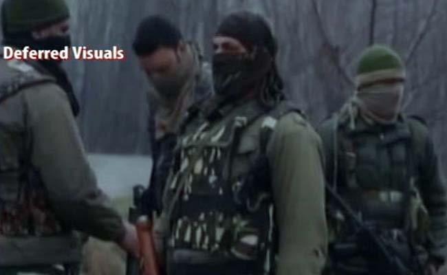 Padgampora Encounter: Teen Killed In Stray Fire In Kashmir Encounter, 2 Terrorists Reportedly Dead