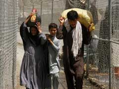Pakistan Initiates Fencing Afghan Border In 'High Threat Zones'