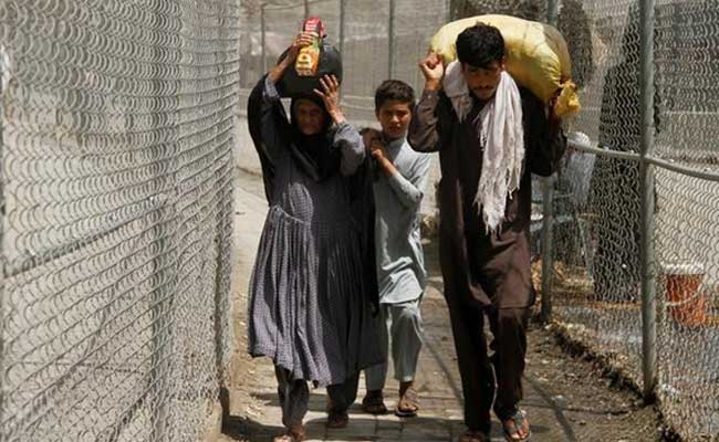 Pakistan, Afghanistan To Use Google Maps To Settle Border Row